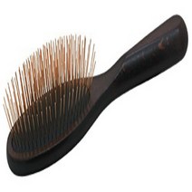 Chris Christensen Fusion Oval Pin Brush 27mm, 1