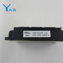 IGBT 모듈 2MBI200PB140 2MBI200PB-140