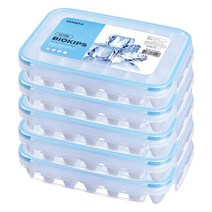 코멕스 NEW 바이오킵스 아이스 큐브 5p, 6개