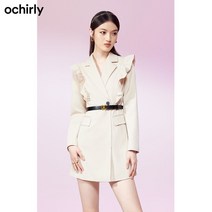3월 결혼식 하객룩 상견례옷차림 돌잔치엄마원피스 정장원피스 데이트룩 벨트원피스 아나운서원피스