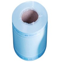 스피카 EO Gas롤백 멸균포장지 25cm x 100m - 소독봉투