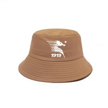 부니햇 정글모 Salernitana 클럽 모자 쿨 남자 Italia lega palloni da calcio soccers 야외 어부 MZ380, 02 as picture