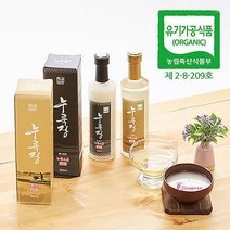 간장대용 액상소금 천일염 누룩만사용 누룩장 전통간장 조선 만능소스 발효mno970, SPRb_누룩장 360ml골드