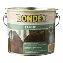 본덱스 퀵드라잉 PU 바니쉬 2.5L (목재용 수성 바니쉬), 유광(high-gloss)