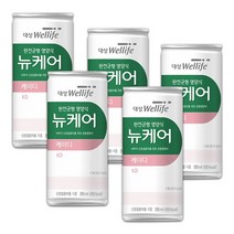 뉴케어 케이디 200ml 5캔, 1, 본상품선택, 본상품선택