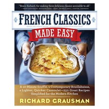 French 클래식s Made Easy 페이퍼백