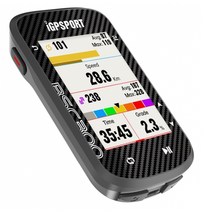 IGPSPORT BSC300 자전거 GSP 속도계 네비게이션 풀컬러 액정 스트라바호환, 1. BSC300 단품(기본마운트)