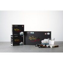 경신바이오 유기농 원목재배 발효 꽃송이버섯 효소 분말 가루 어린이 부모님특