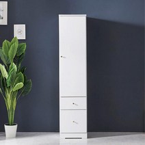 키노 주방키큰 수납문 대형선반 틈새장 1600 DIY, 그레이, 본상품선택