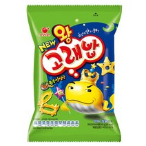 오리온 왕고래밥볶음양념 56g, 1, 본상품선택