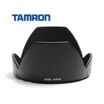 (탐론) A09 렌즈후드-TAMRON AF 28-75mm F2.8 XR Di LD 렌즈용 후드-DA09