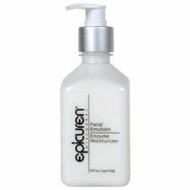에피쿠렌 페이셜 에멀젼 효소 보습제 8oz ICON