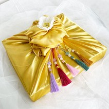 선물 노리개 포장 선물 설날선물 전 전통 명절 세트 설날 새해 설날 부모님 선물포장