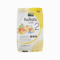 이레본 뉴웨이브 홀리스틱2 양고기 5KG 1개