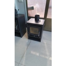 벽난로 콘솔 폭좁은 엔틱 모던 테이블 실제 화재 나무 굽기 농촌 가정 난방 난로 액세서리 유럽과 미국의 호텔 빌라 거실 장식, 1. 검정색 500 유형 500410780 가열 104
