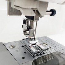 부라더 가정용 미싱 정품 노루발 모음, 부라더 오픈토 (7mm) 노루발