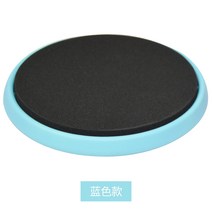 피겨 스피너 턴보드 발레댄스 턴연습 회전연습 스핀보드 스케이트 밸런스 균형. 발레 댄스, 하늘색