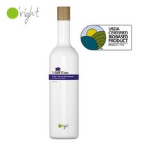 올라잇 퍼플로즈 컬러케어 샴푸 400ml 873473