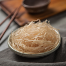 오징어실채 200g 1kg, 1000g, 1개