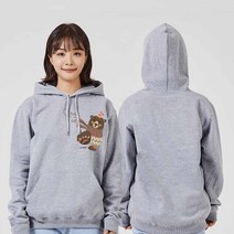 곰 겨울 맨투맨 후드티 가족티 커플티 단체티 동호회 _ 22574EA