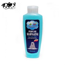 샴푸 린스 백모견 370ml 아쿠아 무스크향 강아지샴푸, 1