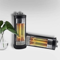 유니맥스 가로 세로형 카본관 히터 UMH-704XC 계절가전 전기히터