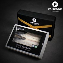 [팸쿡] [급냉후발송]고창 풍천장어 선물세트 1호 민물장어 1kg 3미, 상세 설명 참조