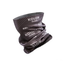 [우틸하우스] 코오롱 멀티스카프 동계용 기모 목토시 넥워머 방한용