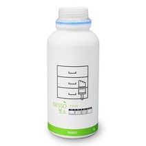 ++티앤북++젯소 무광 DIY용프라이머 다용도수성하도제 철재용 콘크리트용 DIY용 페인팅용 목재용+++, +++_단일상품+++