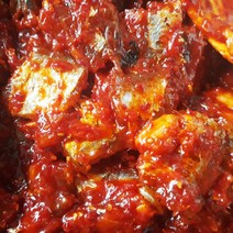 그린이에프앤에스 밴댕이젓 1Kg