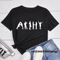 K 팝 티셔츠 스트리트웨어 여성 육군 정국 J 호프 한국 그룹 방탄 센연단 Kpop Merch Top 댄스 허가