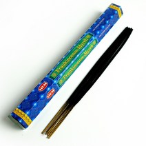 데일리에잇 HEM 인센스 스틱 아로마 인도향, 48.프랑킨센스 미르