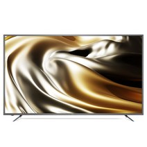 디엑스 190cm (75인치) 선명한 HDR 4K UHD LED TV D750XUHD 스탠드, 방문설치, 스탠드형