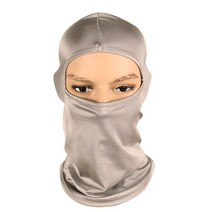 오토바이 페이스 마스크 모토 크로스 야외 스포츠 방풍 겨울 목 따뜻한 Balaclava 스키 사이클링, 03 다크 그레이