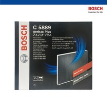 삼성 QM5 에어컨필터 보쉬 활성탄 C5889