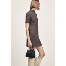 독일 자라 ZARA MINI CITY BAG WITH FLAP 154135