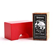 심로 가이펠 송진 바이올린 첼로, 심로가이펠 송진