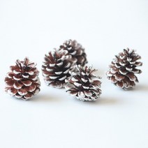 인조잔디 시공 테라스인조잔디 인조잔디매트양초 DIY 재료 계피 롤 말린 꽃 향기 홈 장식 웨딩 솔방울 고, 16 6 CM 2 pieces