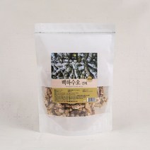 국내산 백수오차 하수오차 중년여성선물 따뜻한음식