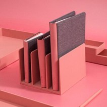 누사인 데스크 북홀더 NS006, 이브닝섀도우