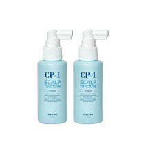 CP-1 티트리 두피 미스트 100ml x 2ea, 티트리 팅처 100ml x 2ea