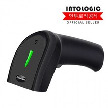 인투로직 비즈원1100 플러스 무선 바코드스캐너, 상세페이지 참조