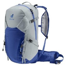 도이터 Speed Lite 23L SL 여성용 하이킹 백팩, Tin-indigo, 틴 인디고