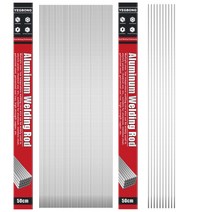 용접 와이어 알루미늄 용접봉 전기 전도도 및 우수한 가공 알루미늄-마그네슘, 02 스틸 합금