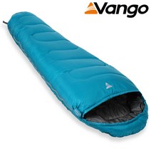 브랜드없음 반고 아틀라스 250 본디 블루 침낭