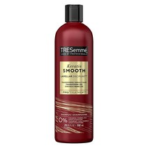 트레셈메 케라틴 스무딩 샴푸 곱슬머리용 591.5ml