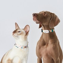 PETKIT 가능한 개 고양이 조절 추적기 스마트 활동 방수 작업 GPS 앱 목걸이 나일, 03=For DOG S, 1개