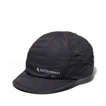 KLATTERMUSEN 클라터뮤젠 솔 캡 레이븐 10188-961, L