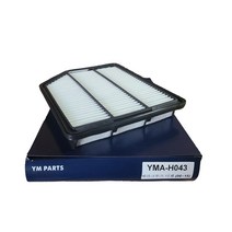 YMPARTS 현대 에어필터 YMA-H043 베라크루즈 디젤 (06~15)
