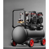 에어보조탱크 에어콤프 산업용 휴대용 수분필터 배수, 10L + 6종 세트